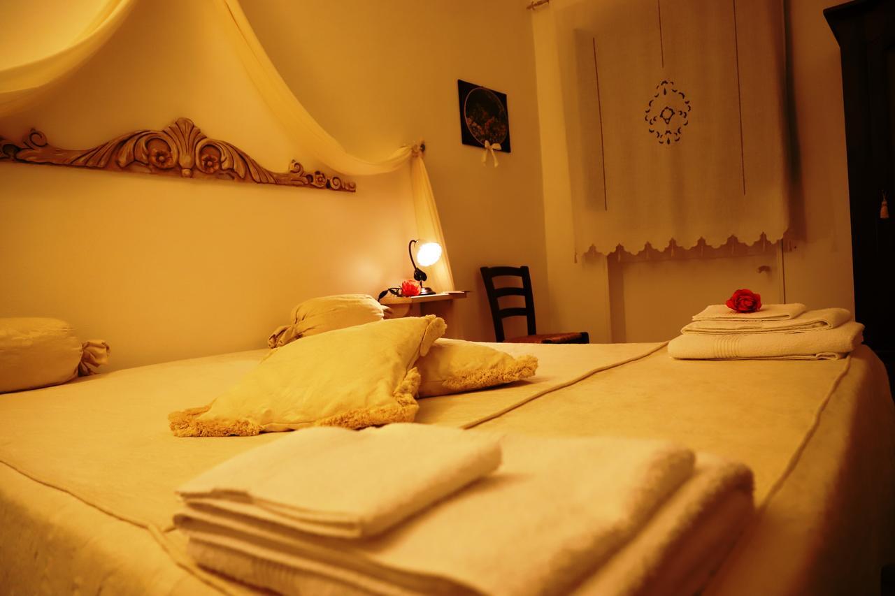 Masseria Lama Di Galizia Ostuni Exteriör bild