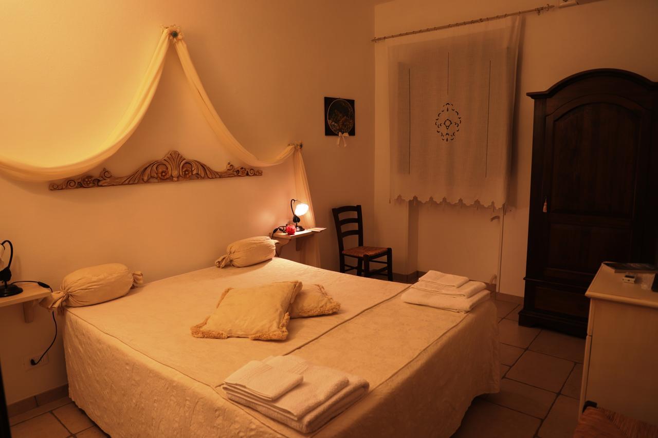 Masseria Lama Di Galizia Ostuni Exteriör bild
