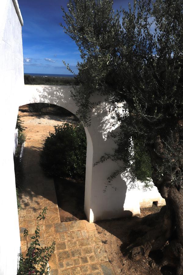 Masseria Lama Di Galizia Ostuni Exteriör bild