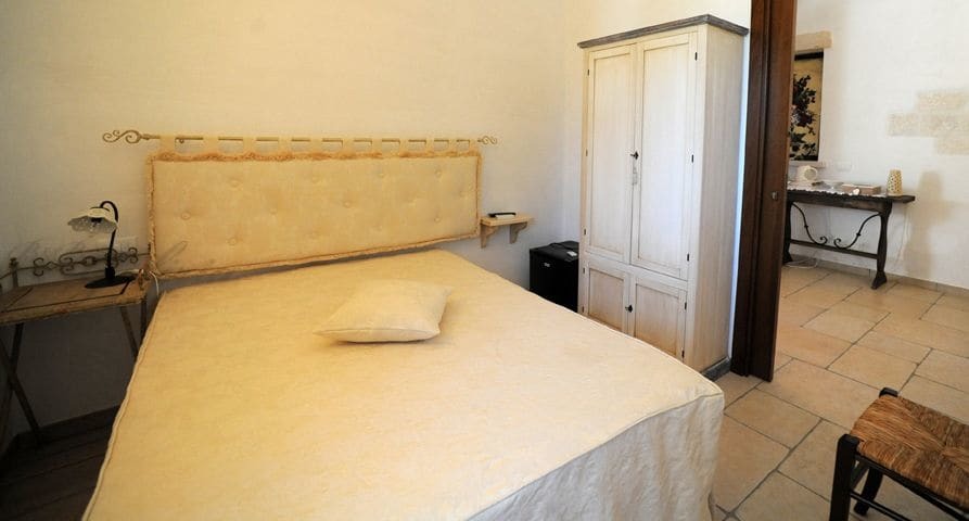 Masseria Lama Di Galizia Ostuni Exteriör bild